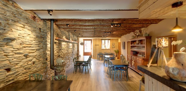 Le Menuchamps Gourmand