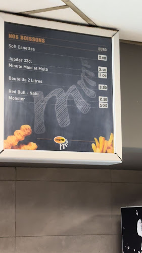 Pl. du Pairay 4, 4100 Seraing