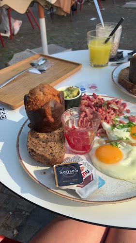 Opinii despre Coffice în Mechelen - Horeca