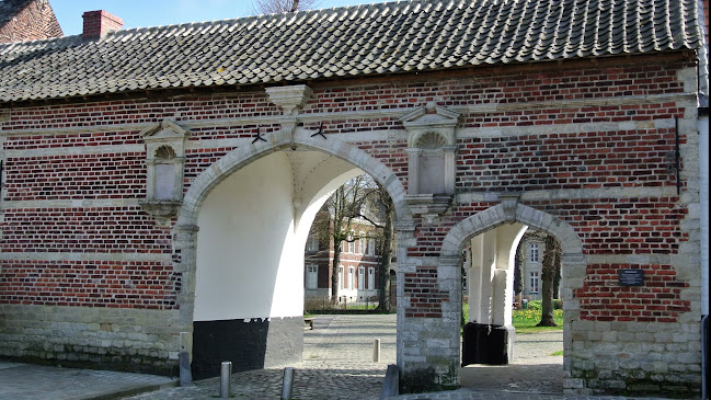 Opinii despre Baan 7 în Leuven - Horeca