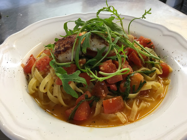 Pizza Pasta e Basta! - Horeca