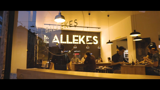 Opinii despre BALLEKES în Brussel - Horeca