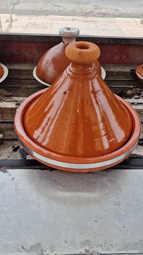 Comentarii opinii despre Pot Au Feu Aarschot