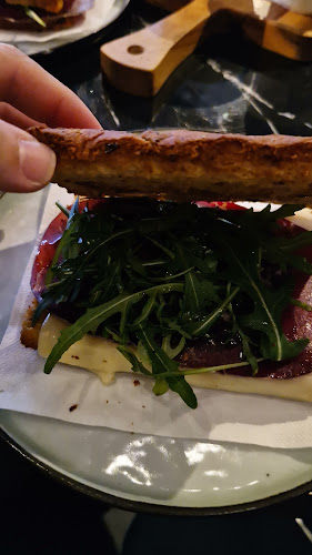 Reviews of Buongiorno in Gent - Horeca