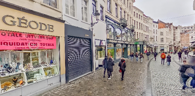 Opinii despre Au Coin Gourmand în Brussel - Horeca