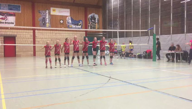 Afspanning De Lekkerbek - Waasmunster