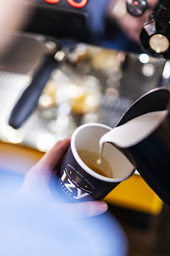 Comentarii opinii despre IzyCoffee Oostende