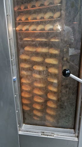 Ninove Bakkerij - Horeca