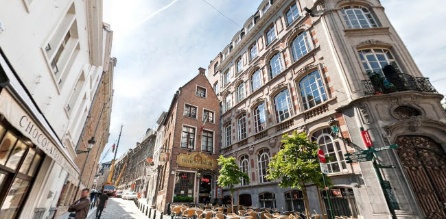 Reviews of Poechenellekelder in Brussel - Horeca