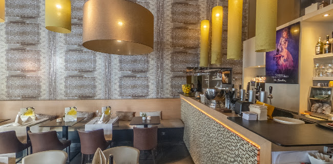 Reviews of Resto Café Agora in Leuven - Horeca