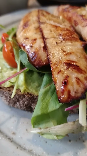 Opinii despre Murni Wilrijk în Antwerpen - Horeca