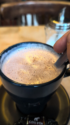 Maison des Crepes - Brussel