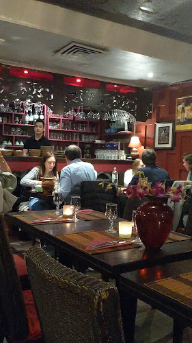 Reviews of Davi in Brussel - Horeca