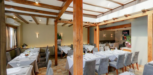 Opinii despre San Remo în Sint-Pieters-Leeuw - Horeca