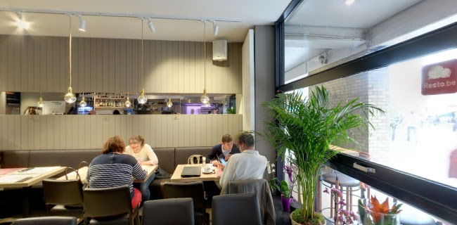 Comentarii opinii despre Taverne Le Coup De Foudre