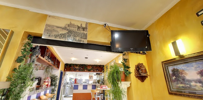 Pizzalijn - Horeca