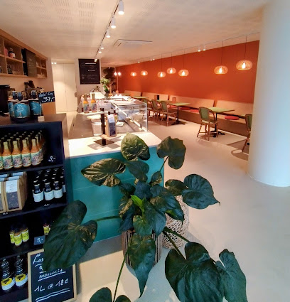 Jerry's Fine Foods