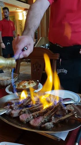 Restaurant Athene - Gent