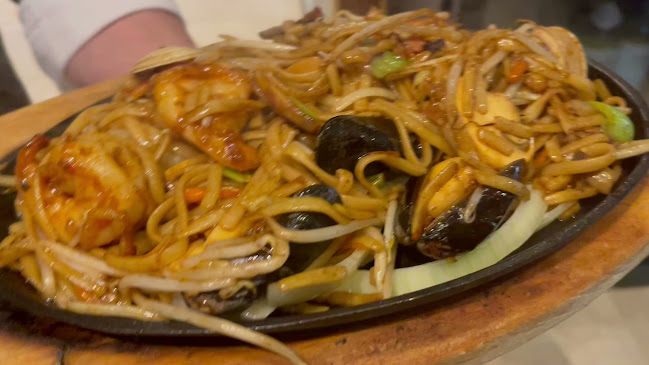 Opinii despre Peking în Ninove - Horeca