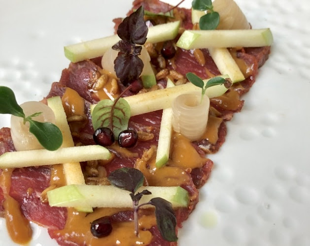 Comentarii opinii despre L'un des sens