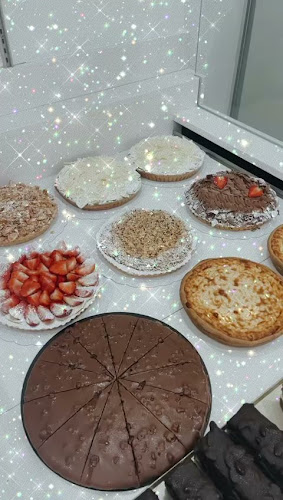 Bakkerij bereket 2 Open Times