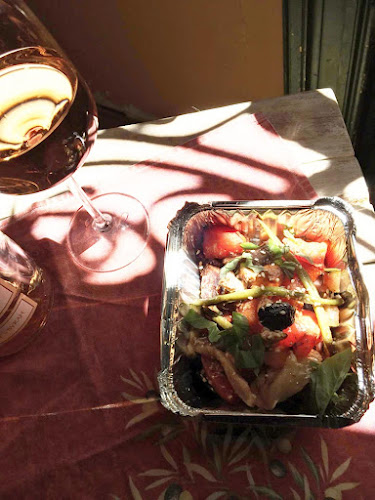 Opinii despre Mistral 🇫🇷 în Antwerpen - Horeca