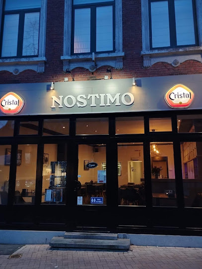 NOSTIMO