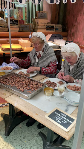 Pakhuis - Horeca