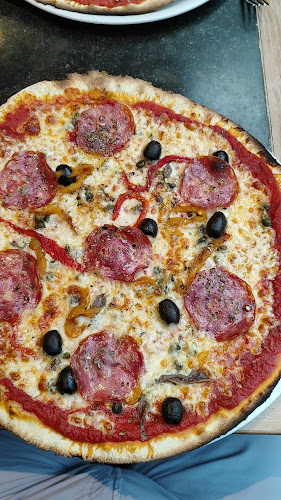 Opinii despre Pizzeria la Luppia în Wavre - Horeca