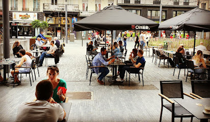 Affligem Cafe