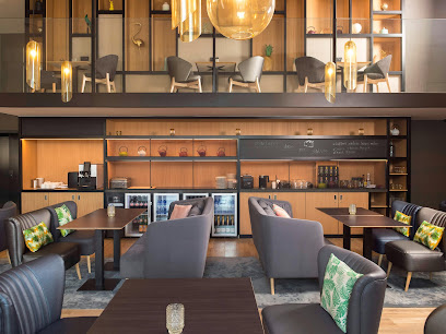 GourmetBar Charleroi Centre