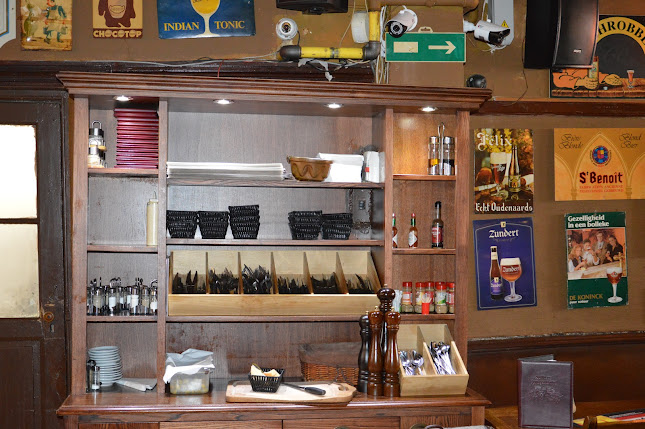 Comentarii opinii despre Au Vieux Spijtigen Duivel