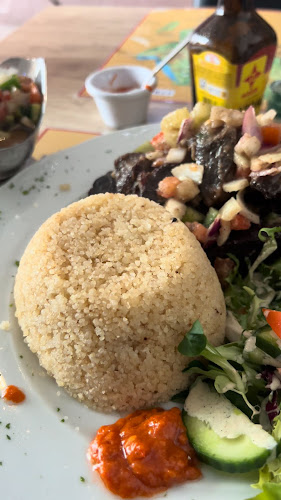 Opinii despre Le Dakar în Watermaal-Bosvoorde - Horeca