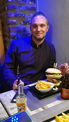 Opinii despre La Fabrique în Verviers - Horeca