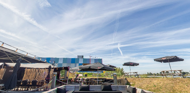 Steiger 3 - Antwerpen