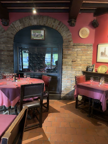Opinii despre Restaurant 't walpoortje în Brugge - Horeca