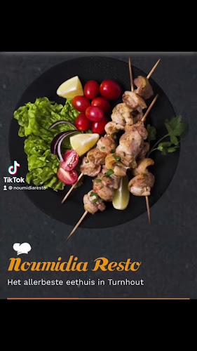 Noumidia resto Open Times