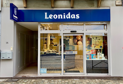 Leonidas - Xavier De Bue