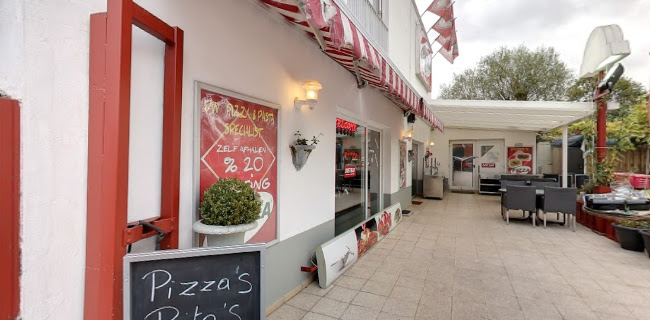 Reviews of Pizzalijn in Antwerpen - Horeca