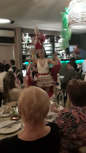 Opinii despre Hof Van Eden în Sint-Niklaas - Horeca