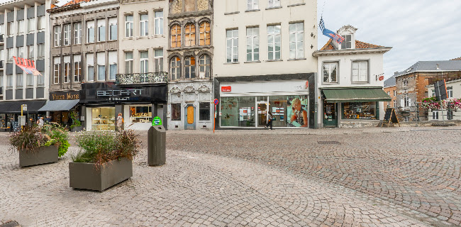 Simon Lévelt koffie & thee