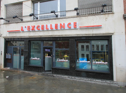 Friterie l'Excellence
