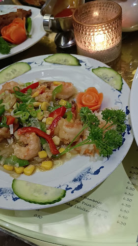 Opinii despre Lai-Lai în Ciney - Horeca