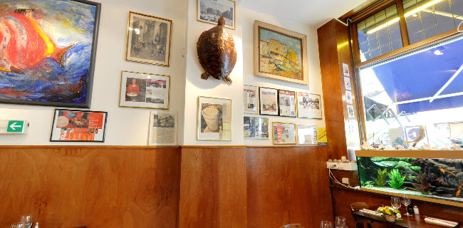 Comentarii opinii despre La Marée