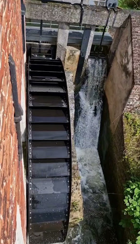 Abdij van Park 4, 3001 Leuven