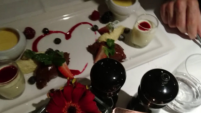 Opinii despre Brasserie De Abdijmolen în Leuven - Horeca