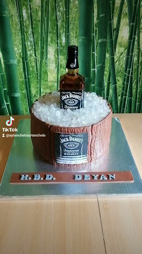 Richmond Cakes - Horeca