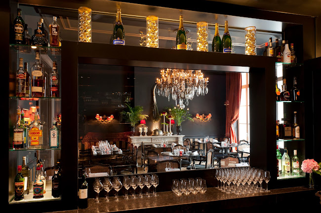 Onderbergen 27, 9000 Gent