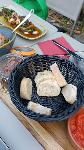 Opinii despre A La Carte în Sint-Agatha-Berchem - Horeca