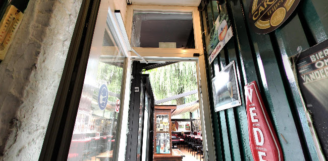 Au Vieux Spijtigen Duivel - Horeca